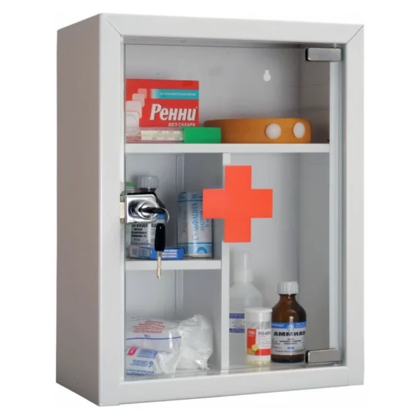 Аптечка AMD-39G